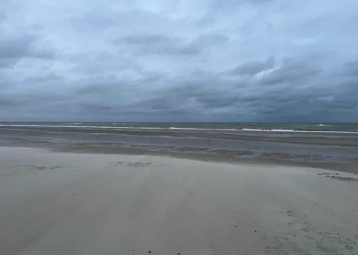 5 Star In Henne-by Traum 펜션 *