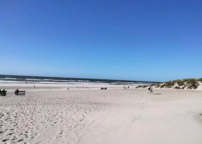 5 Star In Henne-by Traum *