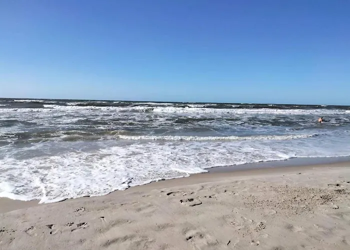 5 Star In Henne-by Traum 헨느스트랜드