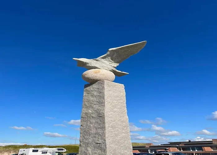 5 Star In Henne-by Traum * 헨느스트랜드