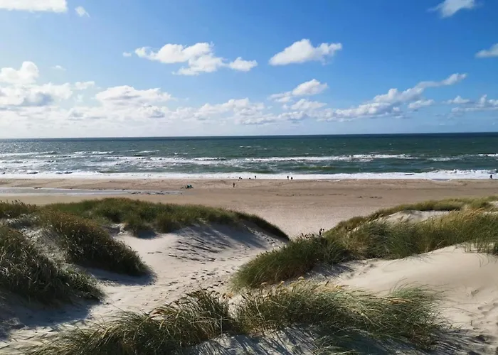 펜션 5 Star In Henne-by Traum