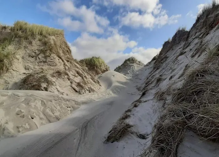 5 Star In Henne-by Traum 펜션