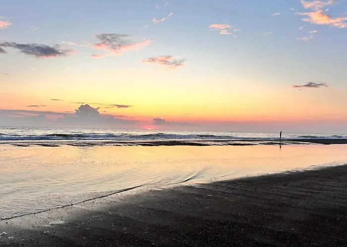 5 Star In Henne-by Traum 펜션 *