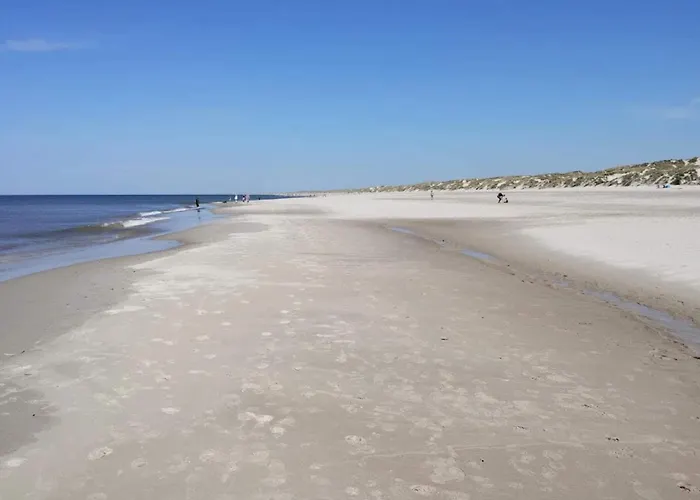 5 Star In Henne-by Traum * 헨느스트랜드