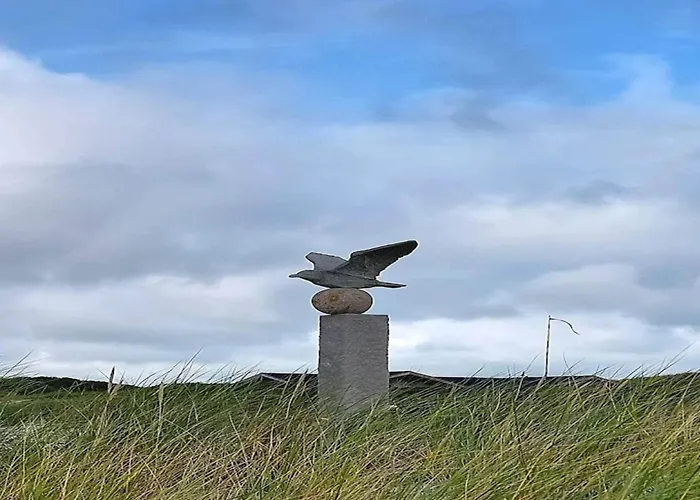 5 Star In Henne-by Traum 펜션