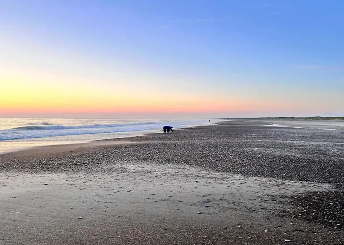 펜션 5 Star In Henne-by Traum