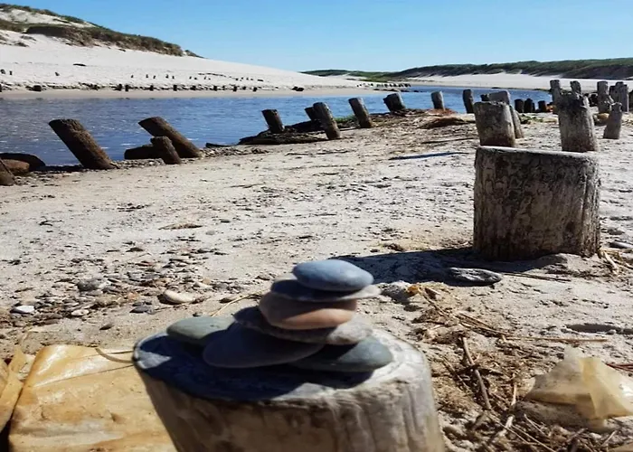 5 Star In Henne-by Traum 펜션 헨느스트랜드