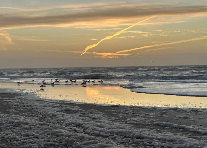 펜션 5 Star In Henne-by Traum *